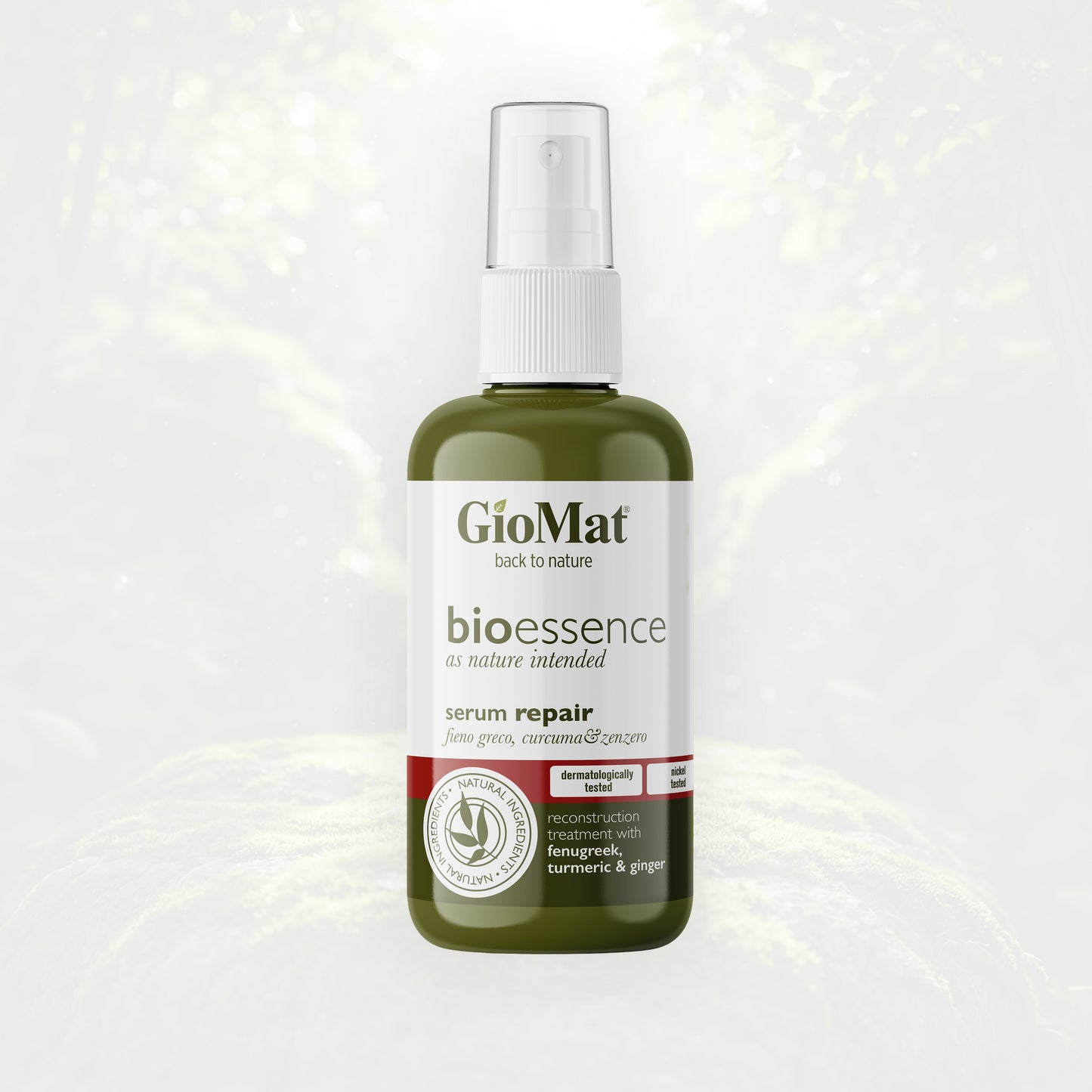Мигновено възстановяващ серум без изплакване рипеър Bioessence Serum Repair - 150 мл.