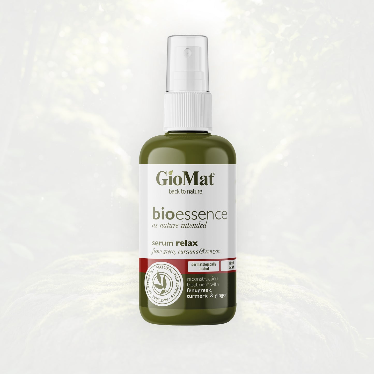 Възстановяващ серум релакс Bioessence Serum Relax -150 мл.