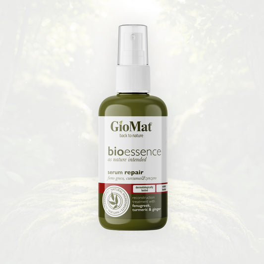 Мигновено възстановяващ серум без изплакване рипеър Bioessence Serum Repair - 150 мл.